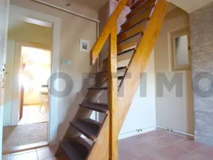 Prodej bytu 1+1, Praha - Žižkov, Na Balkáně, 69 m2