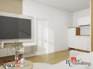 Prodej bytu 2+1, Ústí nad Labem - Předlice, Řeháčkova, 72 m2