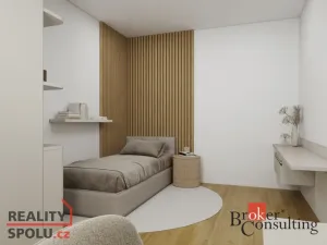 Prodej bytu 2+1, Ústí nad Labem - Předlice, Řeháčkova, 72 m2