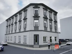 Prodej bytu 2+1, Ústí nad Labem - Předlice, Řeháčkova, 72 m2
