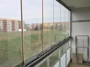 Pronájem bytu 3+1, Most, Františka Malíka, 69 m2