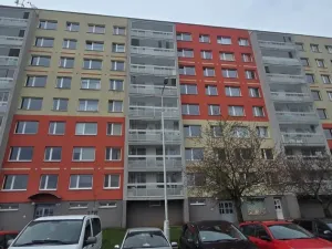 Pronájem bytu 3+1, Most, Františka Malíka, 69 m2