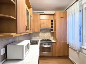 Pronájem bytu 2+1, Praha - Břevnov, Brunclíkova, 56 m2