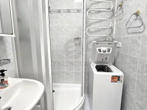 Pronájem bytu 2+1, Praha - Břevnov, Brunclíkova, 56 m2