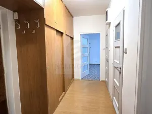 Pronájem bytu 2+1, Praha - Břevnov, Brunclíkova, 56 m2