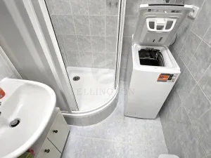 Pronájem bytu 2+1, Praha - Břevnov, Brunclíkova, 56 m2