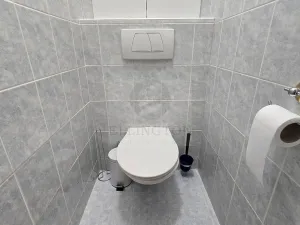 Pronájem bytu 2+1, Praha - Břevnov, Brunclíkova, 56 m2