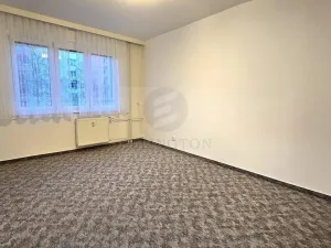 Pronájem bytu 2+1, Praha - Břevnov, Brunclíkova, 56 m2