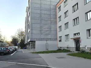 Pronájem bytu 2+1, Praha - Břevnov, Brunclíkova, 56 m2