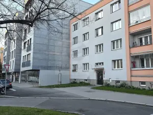 Pronájem bytu 2+1, Praha - Břevnov, Brunclíkova, 56 m2