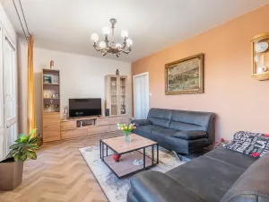 Prodej bytu 3+1, Teplice, Krušnohorská, 64 m2