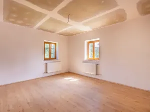 Prodej vily, Ústí nad Labem, Elišky Krásnohorské, 455 m2