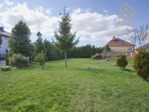 Prodej rodinného domu, Radovesice, 520 m2