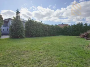 Prodej rodinného domu, Radovesice, 520 m2