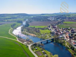 Prodej rodinného domu, Radovesice, 520 m2