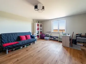 Prodej rodinného domu, Líšnice, 336 m2