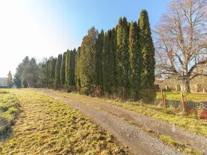 Prodej vícegeneračního domu, Vrchotovy Janovice, 380 m2