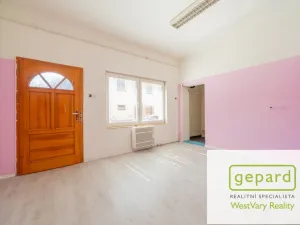 Prodej rodinného domu, Kynšperk nad Ohří, Jana Nerudy, 260 m2