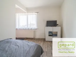 Prodej rodinného domu, Kynšperk nad Ohří, Jana Nerudy, 260 m2