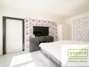 Prodej rodinného domu, Kynšperk nad Ohří, Jana Nerudy, 260 m2