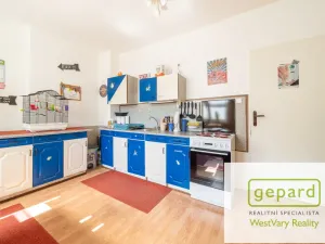 Prodej rodinného domu, Kynšperk nad Ohří, Jana Nerudy, 260 m2