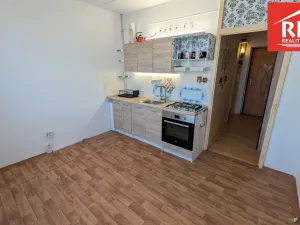 Pronájem bytu 1+1, Cheb, Hrnčířská, 42 m2