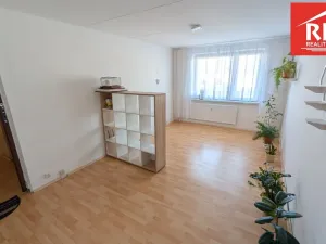 Pronájem bytu 1+1, Cheb, Hrnčířská, 42 m2