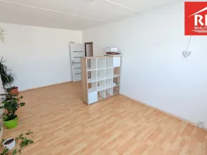 Pronájem bytu 1+1, Cheb, Hrnčířská, 42 m2