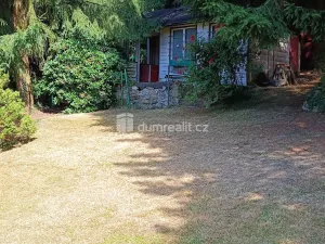 Prodej zahrady, Děčín - Děčín II-Nové Město, Kamenická, 840 m2