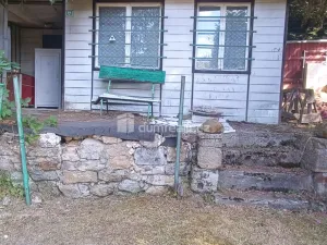 Prodej zahrady, Děčín - Děčín II-Nové Město, Kamenická, 840 m2