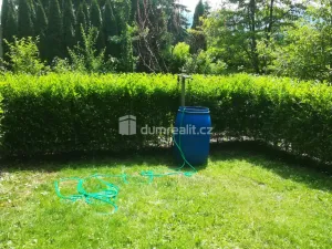 Prodej zahrady, Děčín - Děčín II-Nové Město, Kamenická, 840 m2
