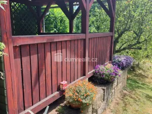 Prodej zahrady, Děčín - Děčín II-Nové Město, Kamenická, 840 m2