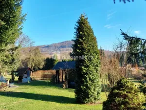 Prodej zahrady, Děčín - Děčín II-Nové Město, Kamenická, 840 m2