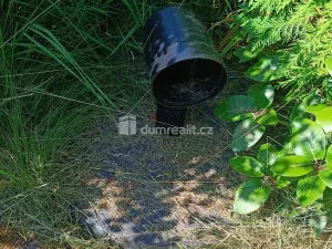 Prodej zahrady, Děčín - Děčín II-Nové Město, Kamenická, 840 m2