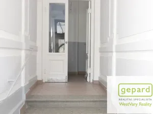 Pronájem obchodního prostoru, Karlovy Vary, Moskevská, 66 m2