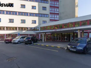 Pronájem bytu 2+kk, Litvínov - Horní Litvínov, Koldům, 53 m2