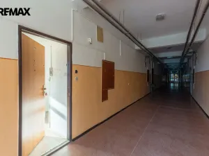 Pronájem bytu 2+kk, Litvínov - Horní Litvínov, Koldům, 53 m2