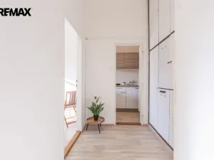 Pronájem bytu 2+kk, Litvínov - Horní Litvínov, Koldům, 53 m2