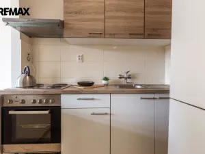 Pronájem bytu 2+kk, Litvínov - Horní Litvínov, Koldům, 53 m2