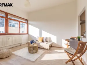 Pronájem bytu 2+kk, Litvínov - Horní Litvínov, Koldům, 53 m2