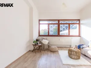 Pronájem bytu 2+kk, Litvínov - Horní Litvínov, Koldům, 53 m2