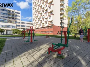 Pronájem bytu 2+kk, Litvínov - Horní Litvínov, Koldům, 53 m2