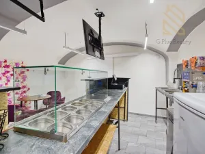 Pronájem obchodního prostoru, Louny, Pivovarská, 55 m2