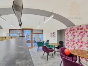 Pronájem obchodního prostoru, Louny, Pivovarská, 55 m2