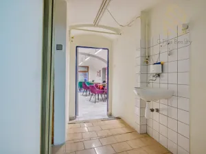 Pronájem obchodního prostoru, Louny, Pivovarská, 55 m2