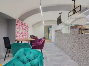 Pronájem obchodního prostoru, Louny, Pivovarská, 55 m2