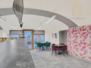 Pronájem obchodního prostoru, Louny, Pivovarská, 55 m2