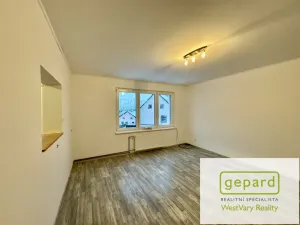 Prodej rodinného domu, Karlovy Vary - Počerny, 150 m2