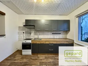 Prodej rodinného domu, Karlovy Vary - Počerny, 150 m2