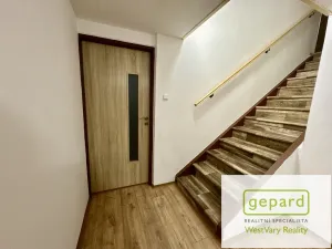 Prodej rodinného domu, Karlovy Vary - Počerny, 150 m2